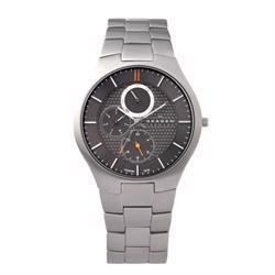 Image of Skagen Titanium 40 mm herre ur